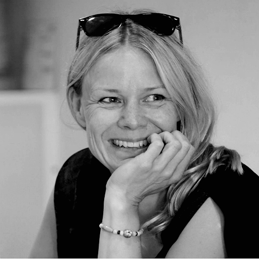 Maria Nilsson, vd och grundare Credicon AB, Creative Digital Consulting